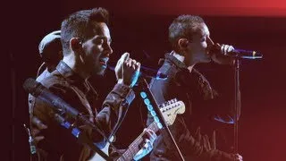 Castle of Glass [Live from Spike Video Game Awards 2012] - Linkin Park