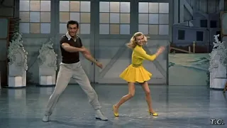 'Step Back In Time' - Old School Dance Mashup