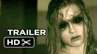 Nothing Left to Fear Trailer 1 (2014) - Horror Movie HD