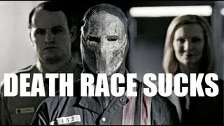 YMS: Death Race 2 (1 of 2)