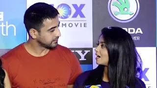 Ek Bhram Sarvagun Sampanna Tanvi Dogra Interview With Boyfriend Dishank Arora