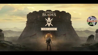 The Elder Scrolls: Blades Gameplay (Android IOS)