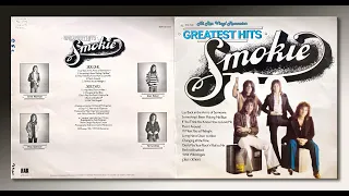 Smokie - Changing All The Time - HiRes Vinyl Remaster