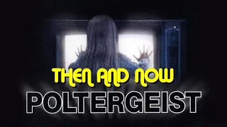 POLTERGEIST (1982) CAST :THEN AND NOW