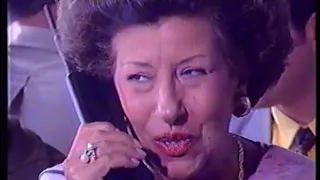 TMN Telémovel Cacilheiro no Tejo - Publicidade Canal 1 1992 - EnciclopediaTV