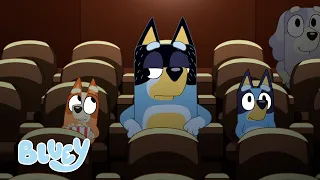 Optræden med Bluey | Bluey På Dansk