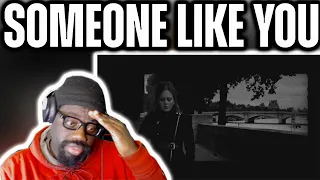 I Forgot About This!* Adele - Someone Like You (Reaction)