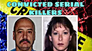 Cynthia Coffman and James Marlow: Convicted of 1986 murders|| True crime stories.