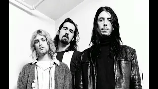 Nirvana- About a girl (Club Citta Japan  February 17th 1992 ) AUDIO