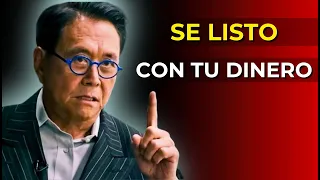 ✅El Camino hacia la riqueza : Explorando las 5 inteligencias financieras de Robert Kiyosaki