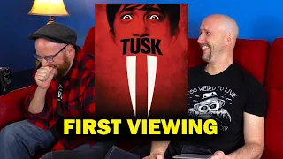 Tusk - First Viewing