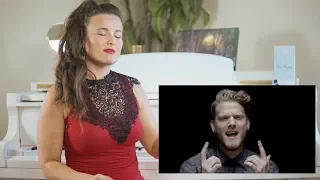 Vocal Coach Reacts to Superfruit - Rise (Katy Perry Cover)