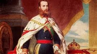 Maximilian von Habsburg - Ein Kaiser für Mexiko ✪ Dokumentarfilm History HD