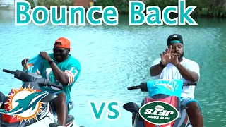 Bounce Back Beat the Jets‼️🐬 Week 5 Theme song by SoLo D