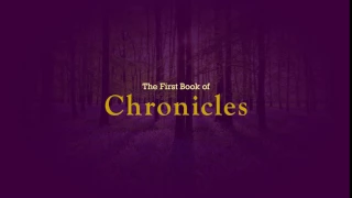 All Books of the Bible: #13 of 66 | I Chronicles