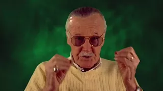 Stan Lee's Soapbox (Part 4) - Spider Man vs Doc Ock