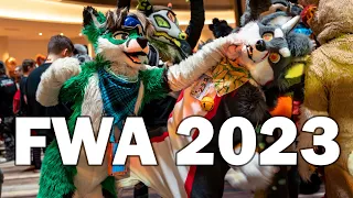 Furry Weekend Atlanta 2023