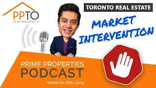 How Does the Latest Government Policy Impact the Toronto Real Estate Market? EXPLAINED