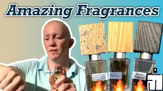 Nasomatto Fragrance Haul | Kingdom Fragrances