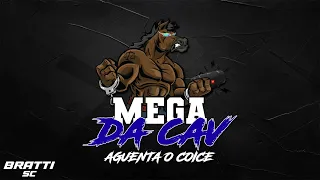 MEGA FUNK - ATLÉTICA CAVALARIA 2.0 (DJ Bratti SC)