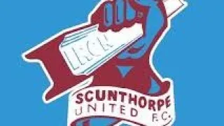 New stock at Scunthorpe United club shop! #Scunthorpe