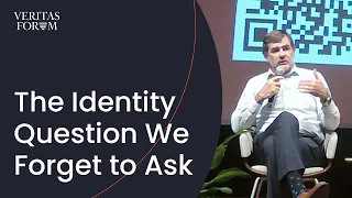 The Identity Question We Forget to Ask | Curt Thompson at Vanderbilt