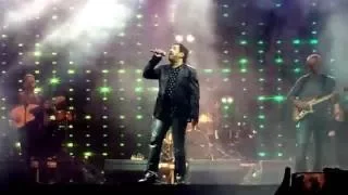 Cheb Khaled - Aicha (Live at Bahrain Motorsport Festival 2016)