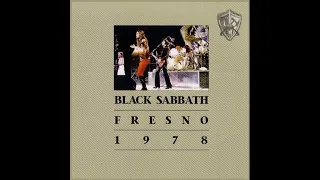 Never Say Die: Black Sabbath (2000) Fresno 1978