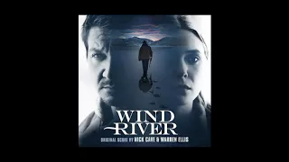 Wind River (Snow Wolf)  Soundtrack by Nick Cave & Warren Ellis