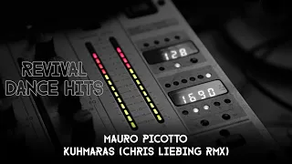 Mauro Picotto - Kuhmaras (Chris Liebing Rmx) [HQ]