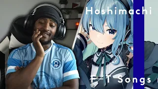 Hoshimachi Suisei – Stellar Stellar / THE FIRST TAKE Reaction