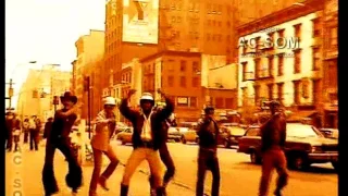 Village People - YMCA (Young Men's Christian Association)