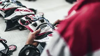 The secrets behind FIVE Gloves (EN)