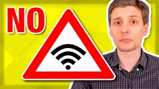 NEVER Use Public Wi-Fi Again! (Unless You Watch This)