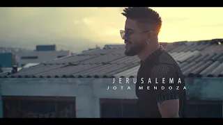 Master KG - Jerusalema [Feat. Nomcebo] (Jota Mendoza - Coverso)