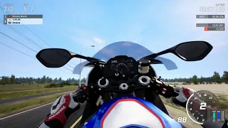 How to wheelie in ride 4 using your clutch