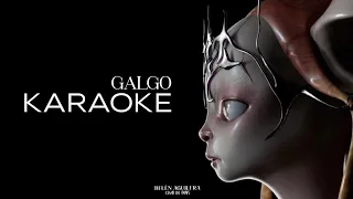 Karaoke - Galgo