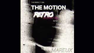 Mareux - The Perfect Girl Retro Wave [ 1 Hour + Seamless Loop ] Rem¡x