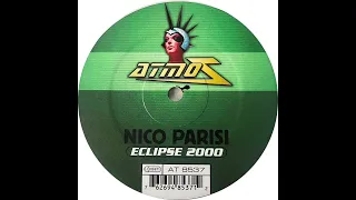 NICO PARISI - Eclipse 2000 (Aqualords Remix)