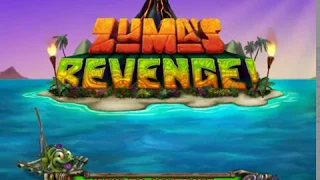 Zuma's Revenge (Pc Game - All Levels)