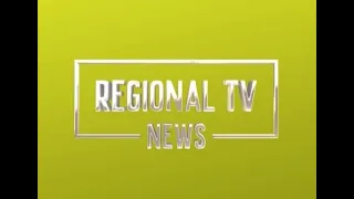 Regional TV News: May 23, 2023