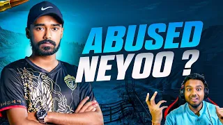 Snehilop Reacts On Neyoo Getting Abused By Hater Legacy Earn!