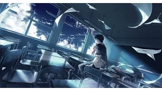 Nightcore︱Sebastian Ingrosso, Alesso - Calling (Lose My Mind)