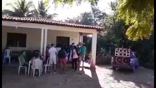 SERESTA TOP DE GILDENES ARAÚJO NO INTERIOR DO CEARÁ-VIDEO DE UM FÃ