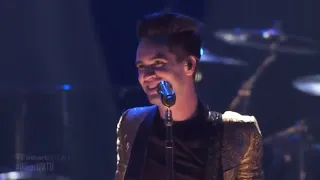panic! at the disco iheart radio release party (full concert) - 6/21/18