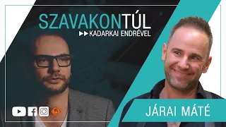 Szavakon túl #53 (2022.11.06.): Járai Máté - Kadarkai Endre műsora a Klubrádióban