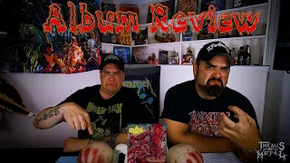 Cerebral Rot "Excretion of Mortality" Review