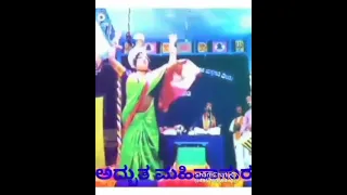 Mahishasura_Kannada Yakshagana Comedy show