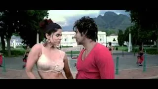 Cash      Mind Blowing Mahiya   DVDRip   UpScaled  1024x448    AC3