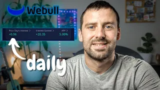 Webull Cash Management: Earn Interest and Manage Your Cash Like a Pro!